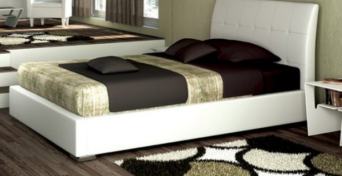 Letto una piazza e mezza, caratteristiche, prezzi Letto una piazza e mezza, caratteristiche, prezzi