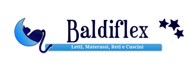 materassi memory baldiflex