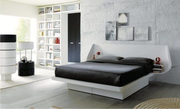 Letti Matrimoniali Con Contenitore In Offerta